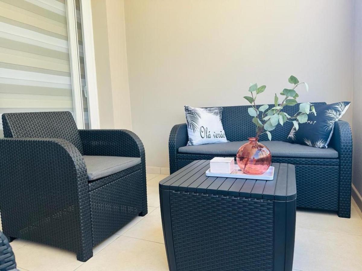 Elegant 2br Apt In Residential Area / Rooftop Pool Appartement Marbella
