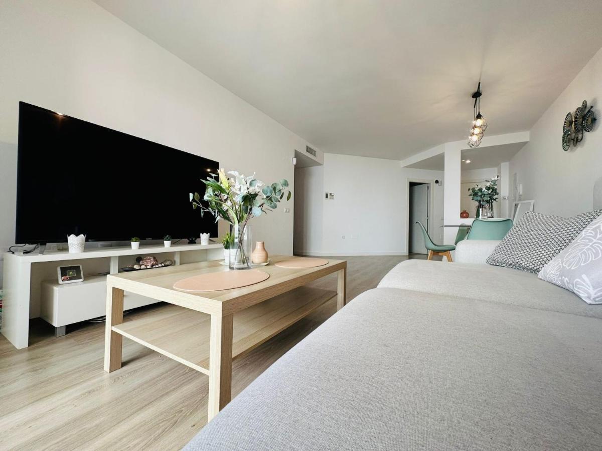 Elegant 2br Apt In Residential Area / Rooftop Pool Leilighet *