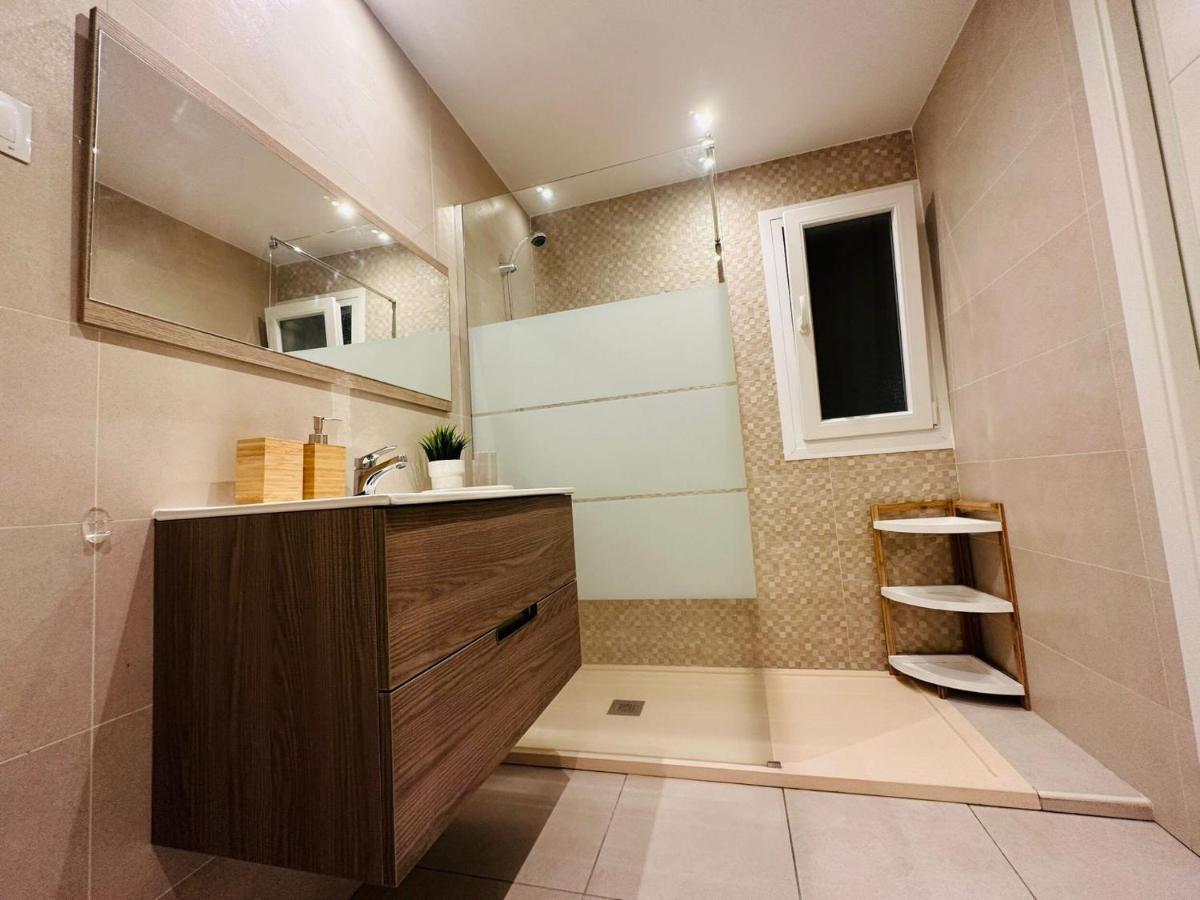 Elegant 2br Apt In Residential Area / Rooftop Pool