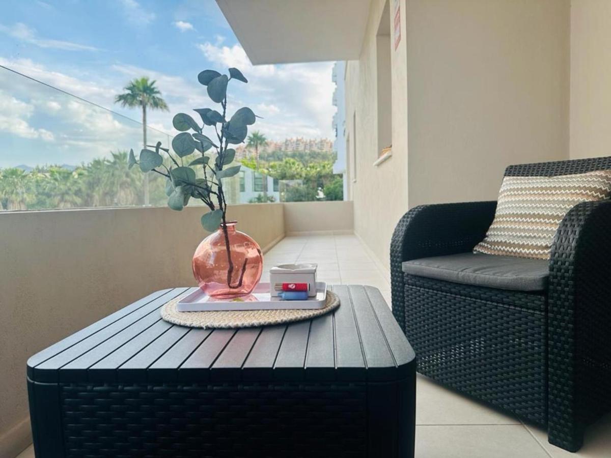 Elegant 2br Apt In Residential Area / Rooftop Pool Leilighet *